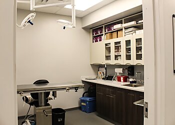 Louisville Veterinary Clinics Johnson Animal Clinic