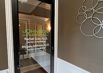 Nashville Audiologists Johnson Audiology Franklin