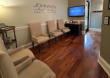 Nashville Audiologists Johnson Audiology Franklin
