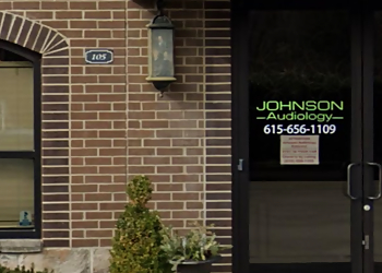 Nashville Audiologists Johnson Audiology Franklin