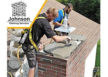Johnson Chimney Sweep Garland - Garland, TX Chimney Sweep - Service Image