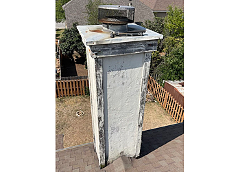 Irving Chimney Sweep Johnson Chimney Sweep Irving