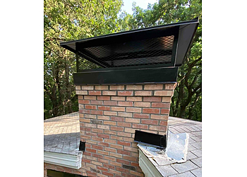 Irving Chimney Sweep Johnson Chimney Sweep Irving