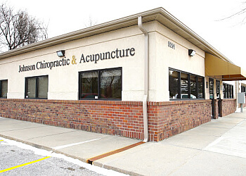 Johnson Chiropractic and Acupuncture Lincoln Acupuncture