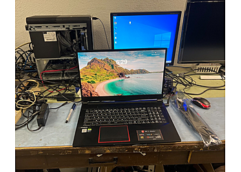 Hayward Computer Repair Johnson Computer, Inc.