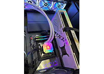 Hayward Computer Repair Johnson Computer, Inc.