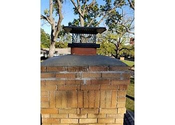 Johnson County Chimney Cleaning