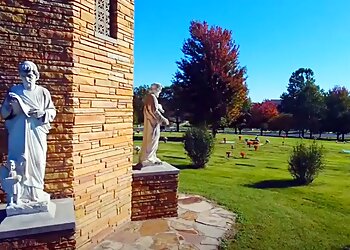 Overland Park Funeral Homes Johnson County Funeral Chapel & Memorial Gardens