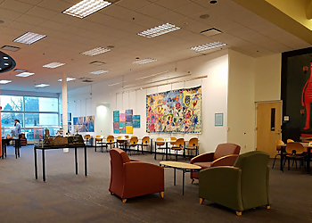 Overland Park Landmarks Johnson County Library Central Resource