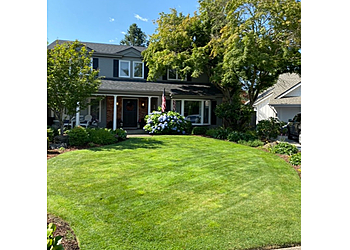 Eugene Lawn Care Services Johnson Exterior Services