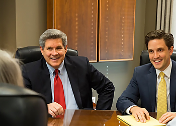 Johnson Financial Advisors - Tempe, AZ Financial Services - Professional Highlights
