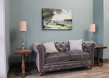 Salem Funeral Homes Johnson Funeral Home