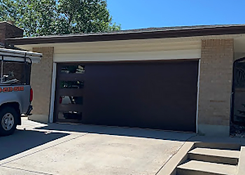 Arvada Garage Door Repair Johnson Garage Doors, LLC