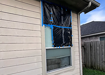 Pasadena Window Companies Johnson Glass & Mirror Co