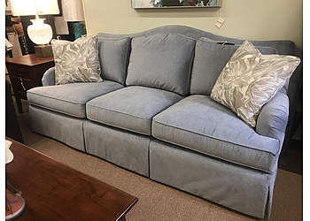 Oceanside Interior Designers Johnson Interiors & More Inc.