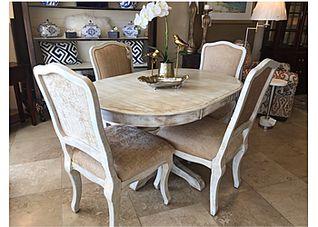 Oceanside Interior Designers Johnson Interiors & More Inc.