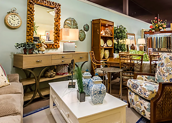 Johnson Interiors & More Inc.  Oceanside Interior Designers image 1
