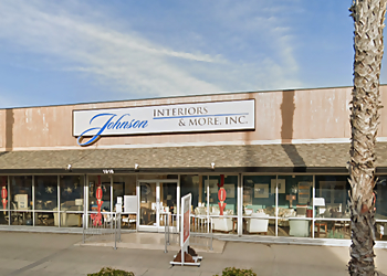 Johnson Interiors & More Incorporated Oceanside Furniture Stores image 1