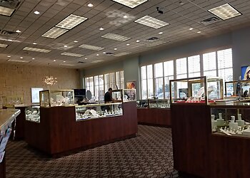 El Paso Jewelry Johnson Jewelers
