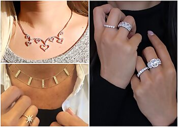 El Paso Jewelry Johnson Jewelers