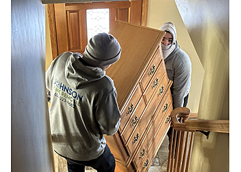 St Paul Junk Removal Johnson Junk Removal