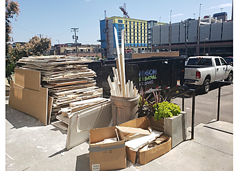 St Paul Junk Removal Johnson Junk Removal