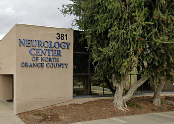 Fullerton Neurologists Johnson L. Moon, MD - NEUROLOGY CENTER OF NORTH ORANGE COUNTY