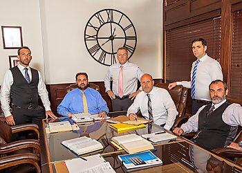 Peoria DUI Lawyers Johnson Law Group, LLC