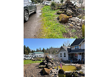 Eugene Lawn Care Services Johnson Lawn Care LLC