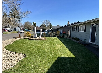 Eugene Lawn Care Services Johnson Lawn Care LLC