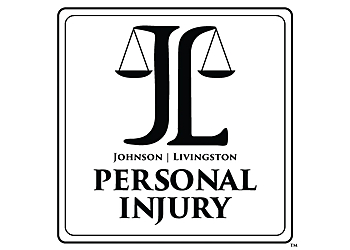 Johnson Livingston PLLC - Orem, UT Personal Injury Lawyers - Law Firm Logo