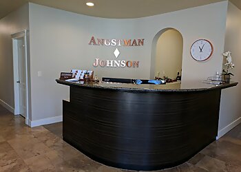 Boise City Real Estate Lawyers Johnson May Law