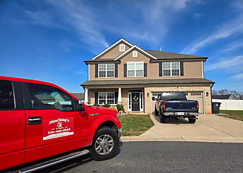 Johnson Painting Co. & More Johnson Painting Co. & More - Winston Salem, NC Painters - Service Image
