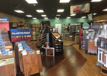 Knoxville Flooring Stores Johnson & Sons Flooring