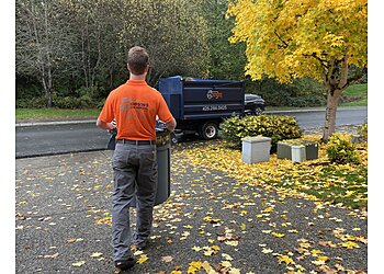 Everett Junk Removal Johnson’s Junk Removal LLC