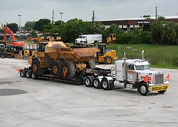 Orlando Towing Companies Johnson's Wrecker Service, Inc.