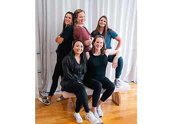 Boston Acupuncture Johnston Family Acupuncture