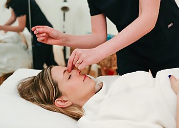 Boston Acupuncture Johnston Family Acupuncture