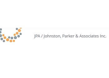 Johnston, Parker & Associates Inc.