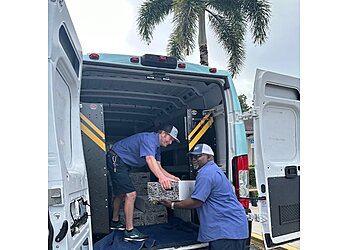 Pompano Beach Plumbers John the Plumber