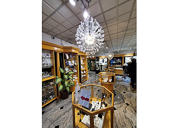 Joias De Portugal - Newark, NJ Jewelry - Business Interior Image