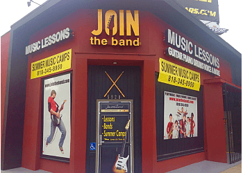 3 Best Music Schools In Los Angeles Ca Expert Recommendations