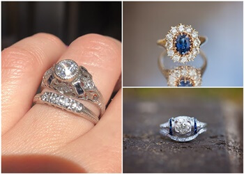 Cary Jewelry Joint Venture Jewelry