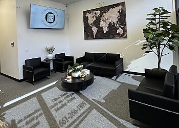 Palmdale Immigration Lawyers Jojo Caro - AV IMMIGRATION LAW