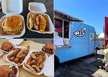 Portland Food Trucks Jojo Food Truck