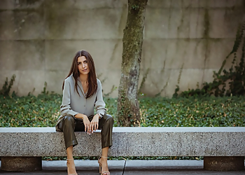 Naperville Commercial Photographers Jolanta Wulf Photography