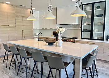 Escondido Interior Designers Joli G Interiors & Designs, LLC