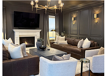 Oceanside Interior Designers Joli G Interiors & Designs, LLC