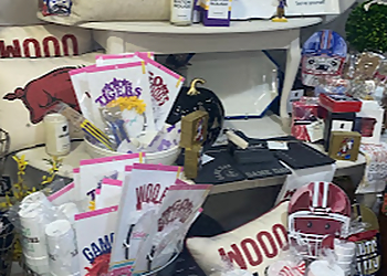 Shreveport Gift Shops Jolie Blonde Gifts