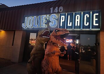 Chandler Sports Bars Jolie's Place